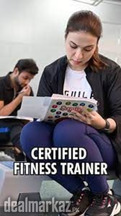 Fitness Courses