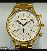 Men's Formal Analogue Watch