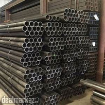 HAROON STEEL offering SCAFFOLDING PIPES 20kg each pipe