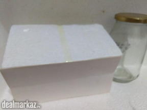 Thermopol boxes