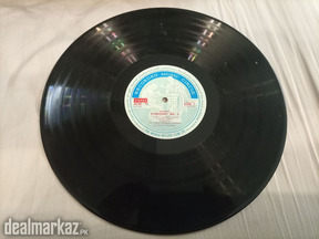 LPs Vinyl Gramophone Records of 12 Inches for Home Decorators for 100/