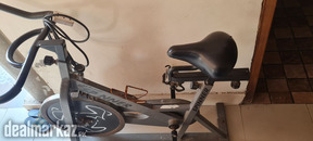 Gym cycle (made in korea)