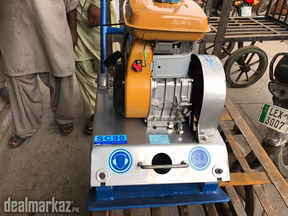 Plate compactor made in china