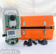 Total station madw in china.Foif