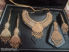 Jewelry for rent
