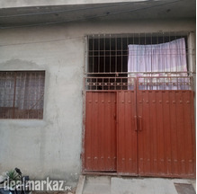 4 MARLA SINGLE STOREY HOUSE
