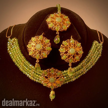 Mystical Choker Set....!!