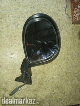 Nissan Moco Suzuki Wit 2008 Left Side Mirror - Shah Nafees Traders