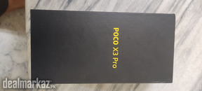 Xiaomi Poco X3 Pro