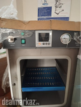 Vacuum Drying Oven 55 liters China