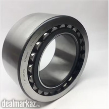 Concret Mixture Bearing