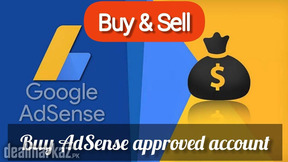 I will Approved AdSense for your Website or Youtube Channel