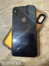 Iphone Xs max 256gb