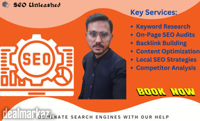 Search Engine Optimization