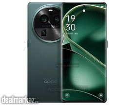 Oppo Find X6 Pro Price in Pakistan