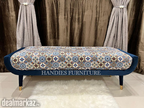 New Benches Available