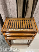 New Nest Tables Available