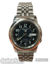 SEIKO 5 AUTOMATIC WATCH