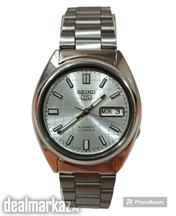 SEIKO 5 AUTOMATIC GENTS WATCH
