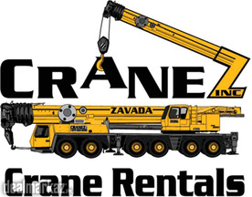 Crane rental services