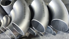 FLANGES, ELBOW AND MANY MORE
