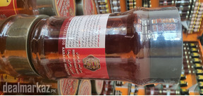 Sidr saffron honey 1kg
