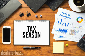 File your income tax return 2023-24