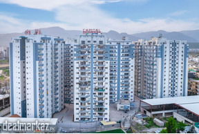 Capital Residencia Penthouse