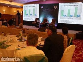 SMD screens in Islamabad