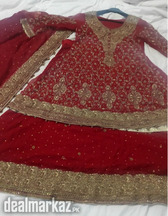 Bridle dresses starting 10 thousand