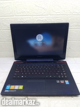 Lenovo Y40-70 Gaming LaptopLow Budhet High Spec 4gb Dedicated Graph