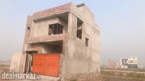More than grey structure