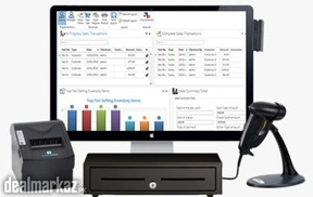 Point of sale software for Pharmacy and Chemist