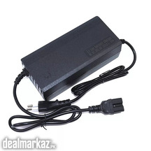 36A 3A Electric Bike Lithium Li-Ion Battery Intelligent Stop Charger