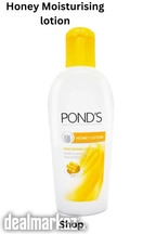Indulge Your Skin with Honey Moisturising Lotion!
