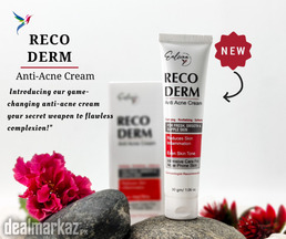Reco Derm Anti- Acne Cream