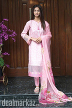 Winter Clothes Collection - Mj by Madiha Jahangir