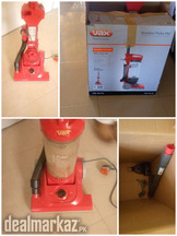 Vax brand vacume cleaner brought from Singapore