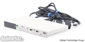 APC SU045X283 200-240V, 30A Redundant Transfer Switch