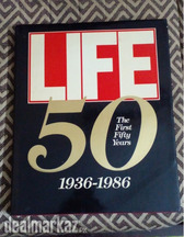 Life: The First 50 Years 1936-1986