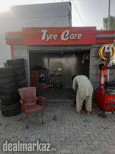 Tuck Shop and Oil Shop On Rent Gujranwala - Attock Filling Station