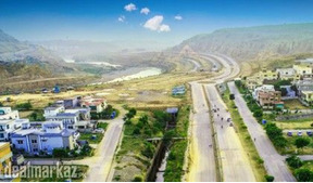 1 Kanal DHA phase 4 - Urgent Sale