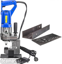 Angle Steel Puncher