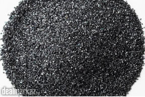 Silicon Carbide available in different mesh sizes