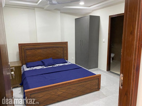 Brand New 02 bed luxury apartment for rent