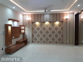10 marla lower portion for rent