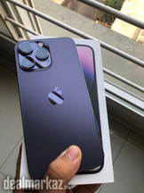 iPhone 14 Pro (JV Deep Purple) 128GB | NON-PTA / LLA Model