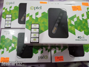 Ptcl Charji Discounted