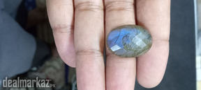 Natural Labrodrite