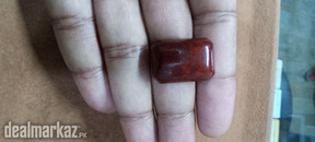 Red Jasper Stone